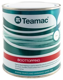 BOOTOPPING 1L